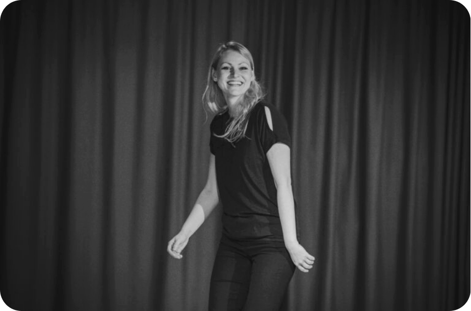 Lisa Rau